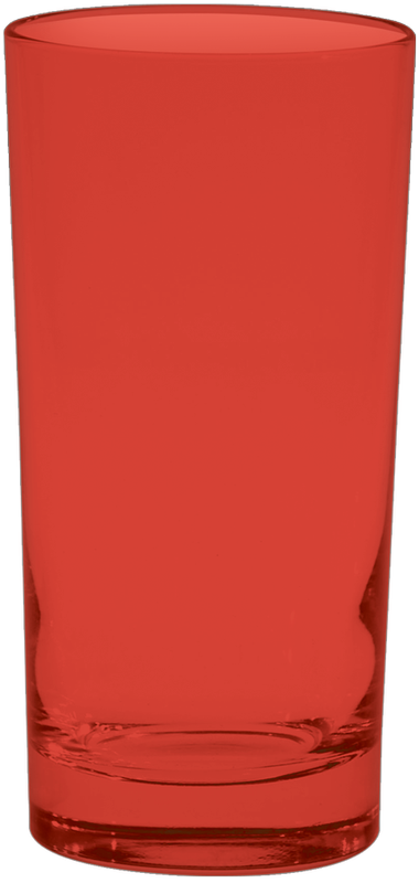 12 oz. Deluxe Beverage Glass 39