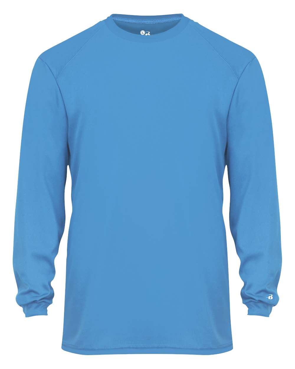 Youth B-Core Long Sleeve T-Shirt - 2104 49