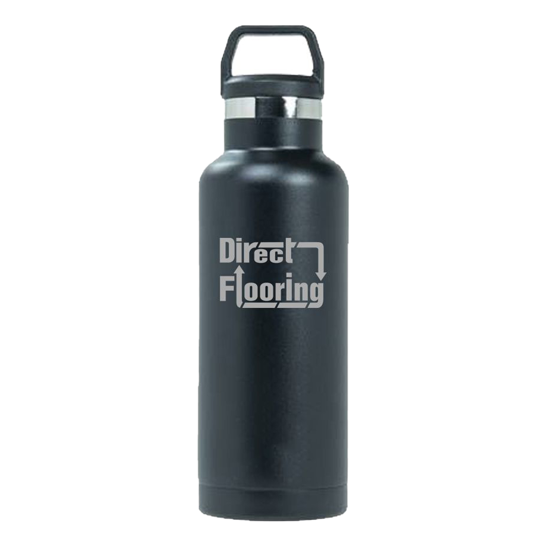 RTIC 16oz Ringed Stainless Steel Water Bottles 2