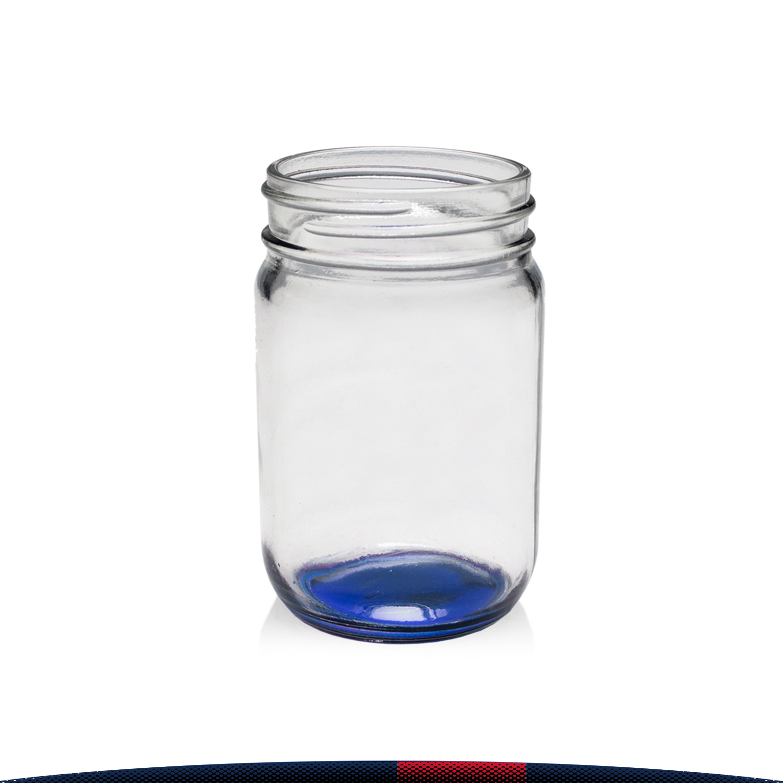 12 oz. Riva Decorating Mason Jars 5