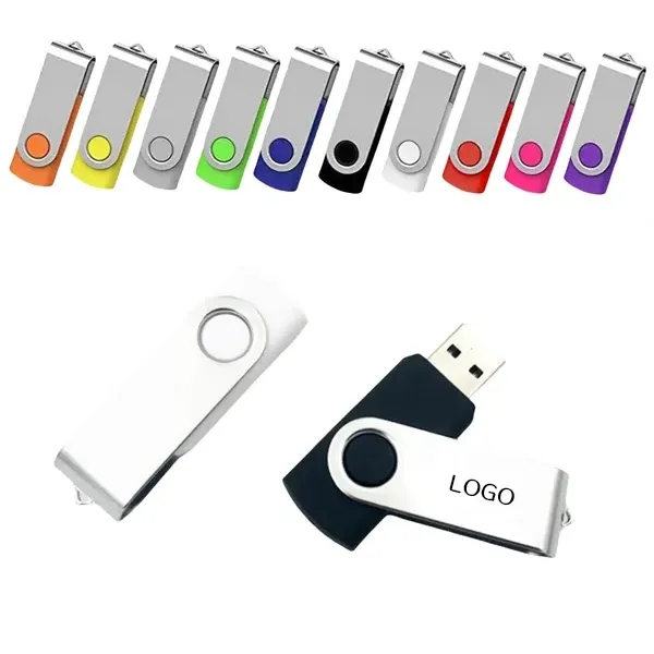 32GB USB Drive - Compact Portable Storage Solution 1