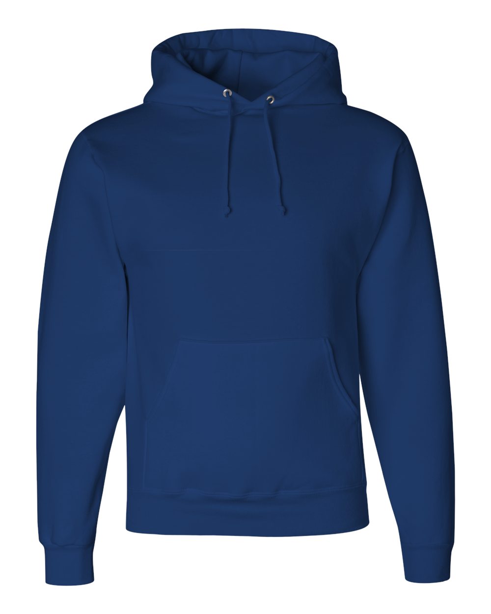 Unisex Super Sweats NuBlend® Hooded Sweatshirt - 4997MR 11