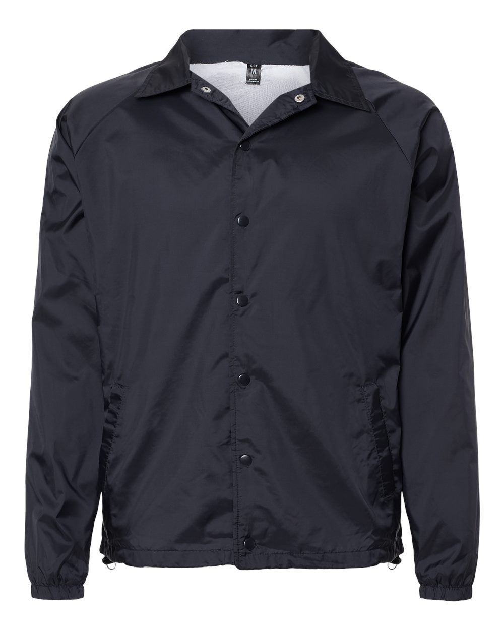 Unisex Mentor Coach's Jacket - 9718 11