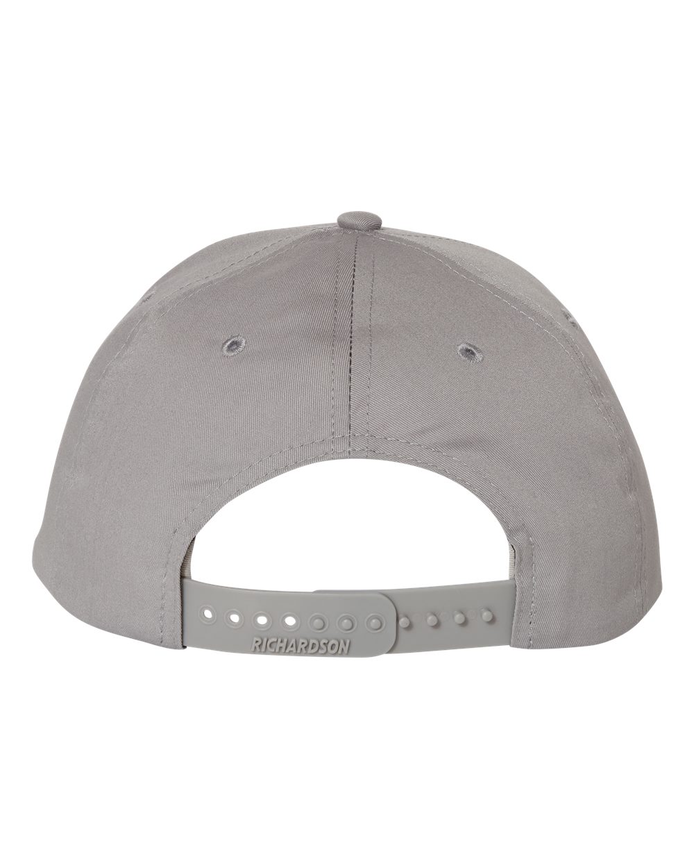 Pro Twill Snapback Cap - 212 12