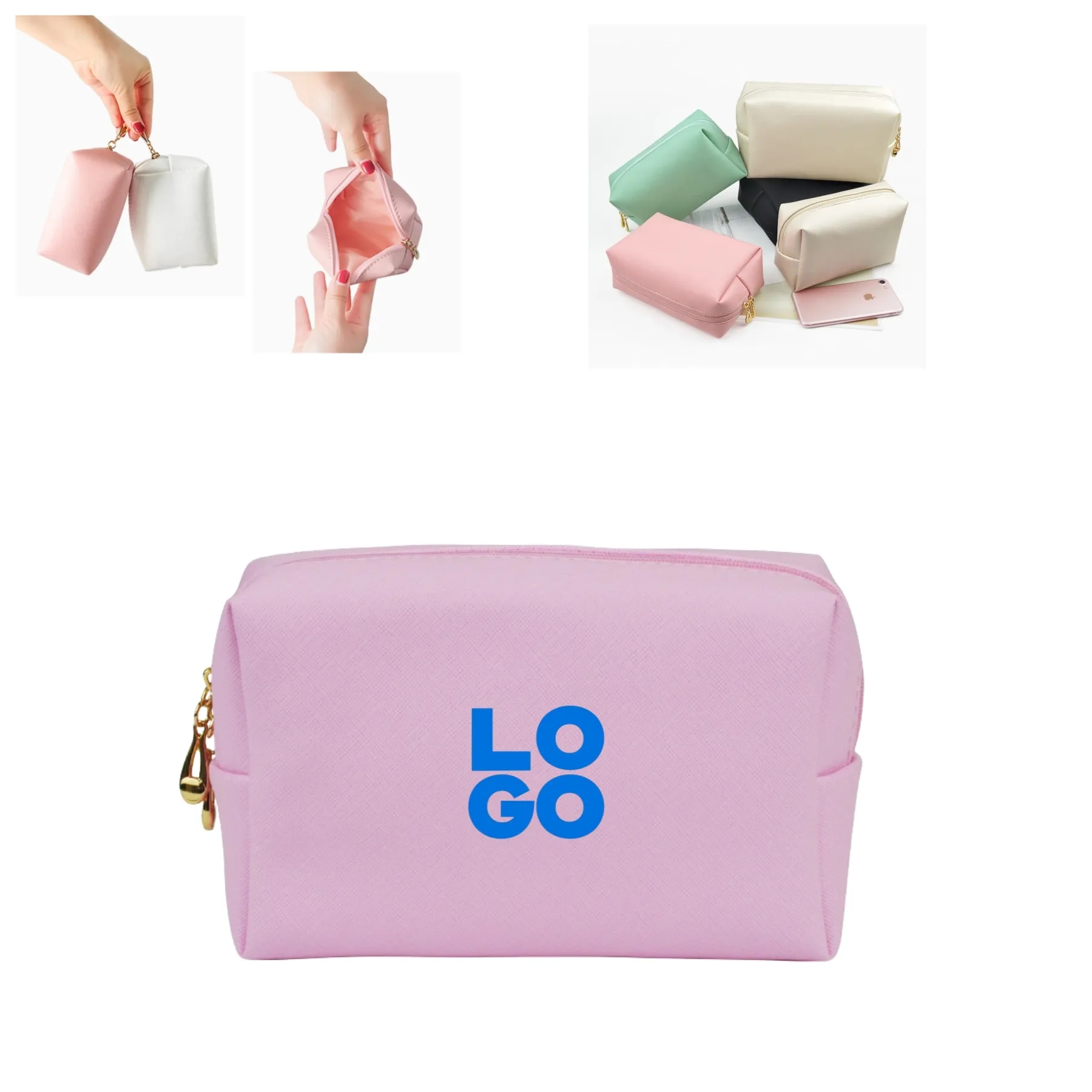 Cosmetic Bag 2