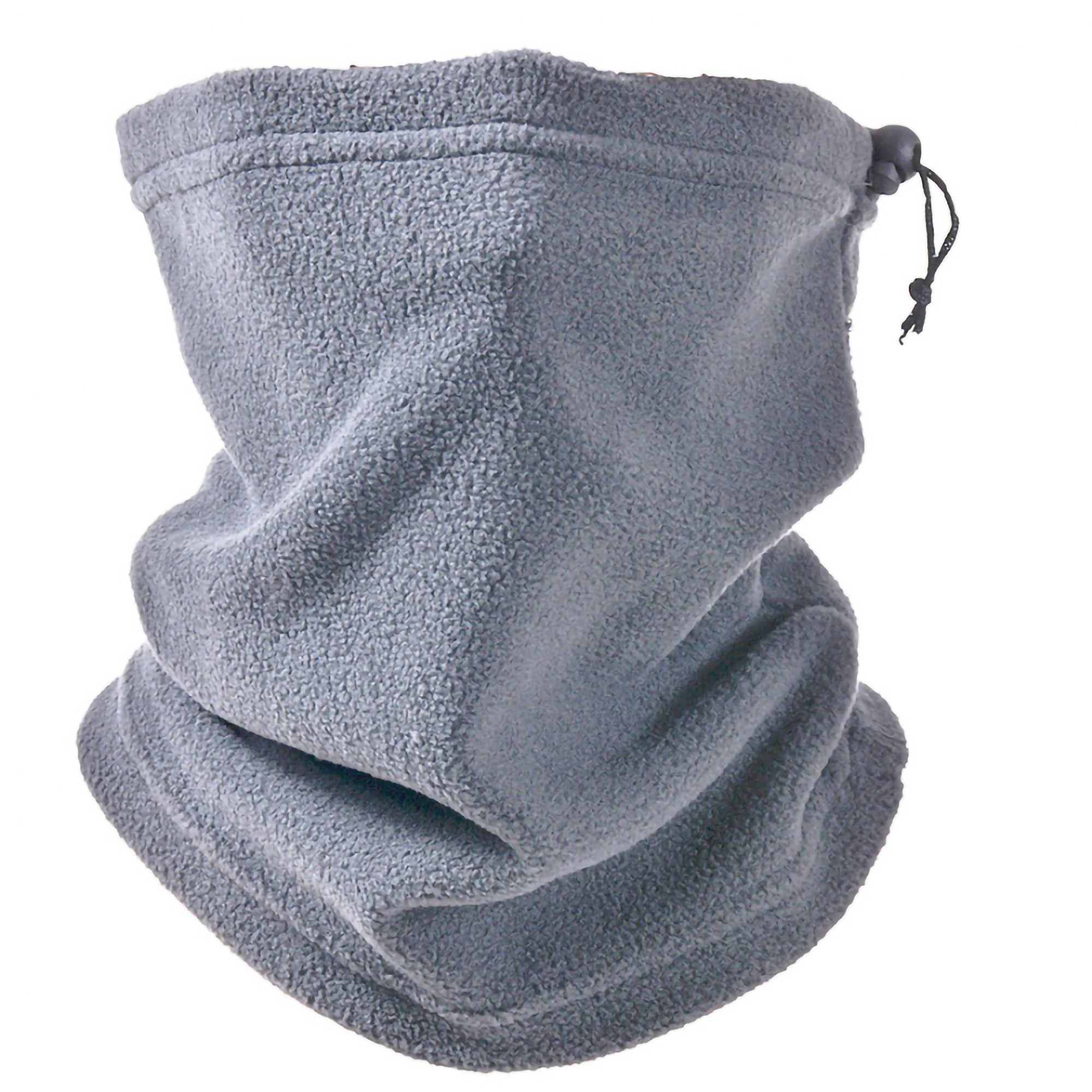 Custom Neck Gaiter Warmer For Winter MOQ50 4