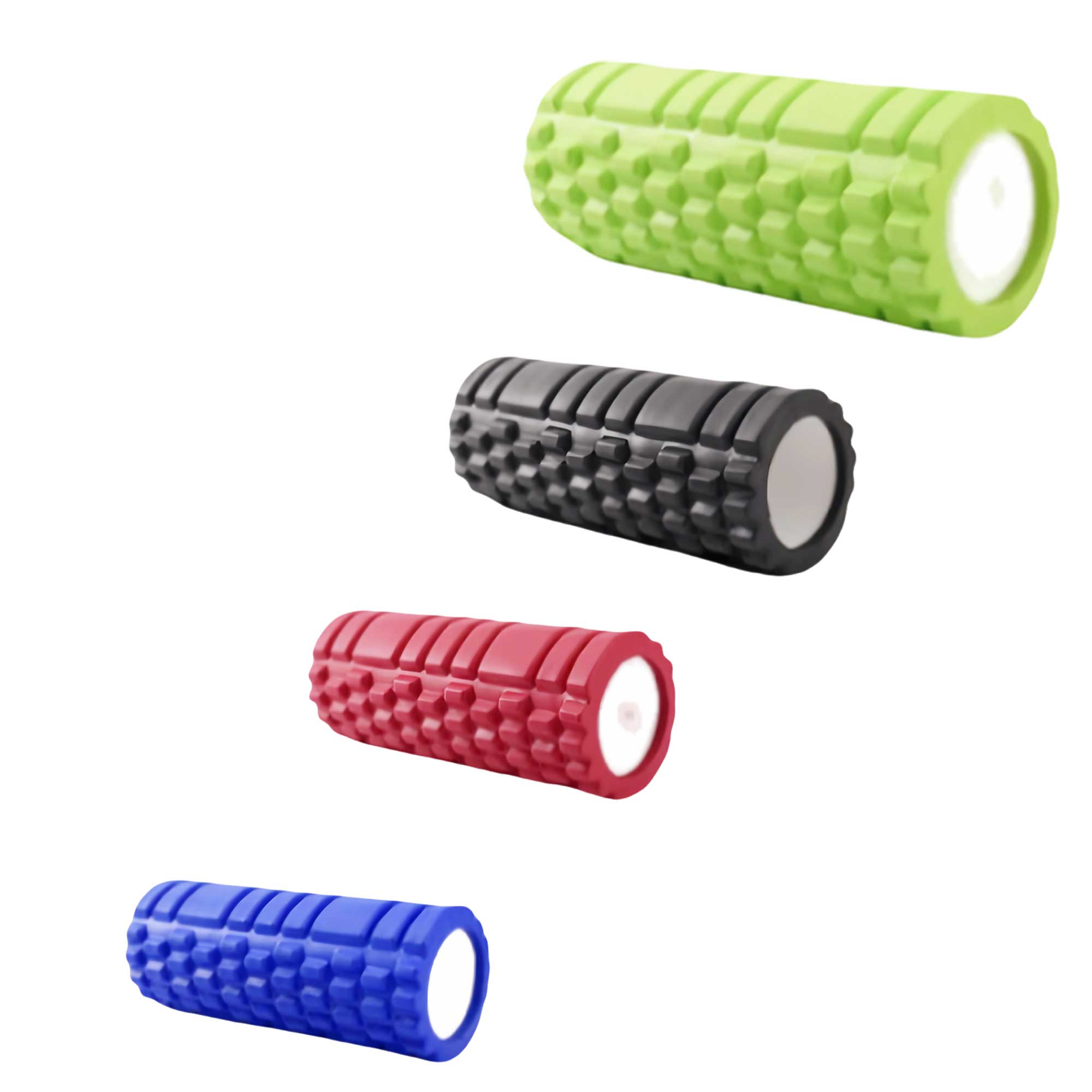 Foam Roller For Deep Tissue Massager 2