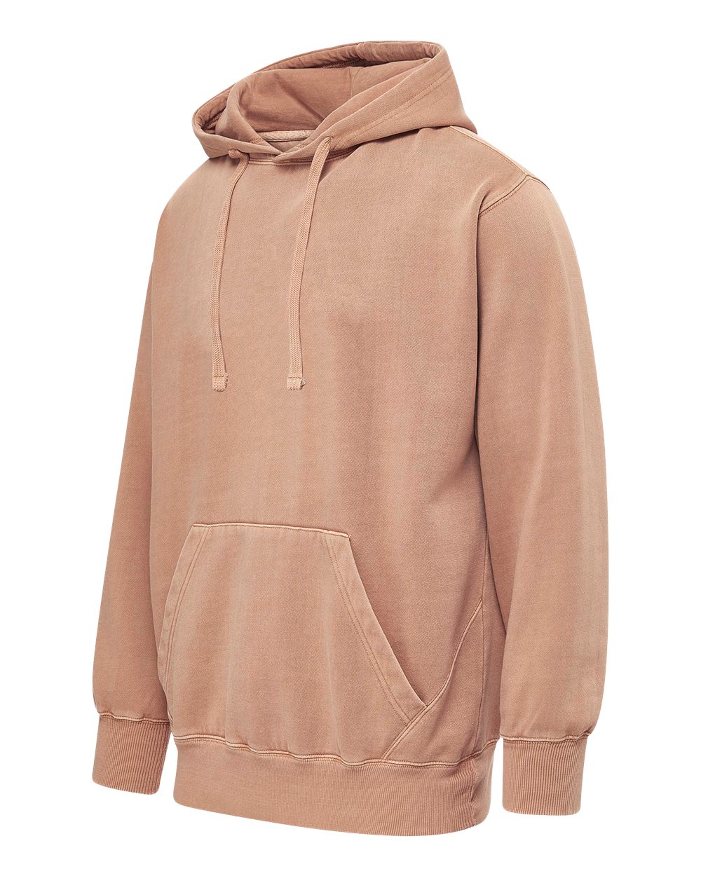 Men's Coastal Color™ Hooded Sweatshirt - 25100, custom hoodie or sweatshirt with logo imprint 2