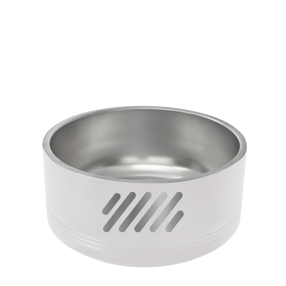 Polar Camel 64 oz Pet Bowl