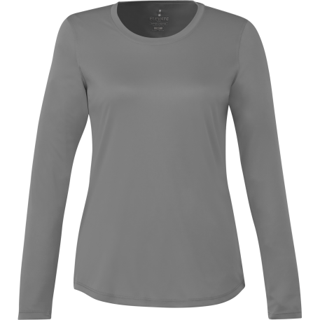 Women's PARIMA LS Tech Tee 127