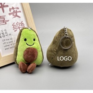 PU Key Case With Compact Storage 3