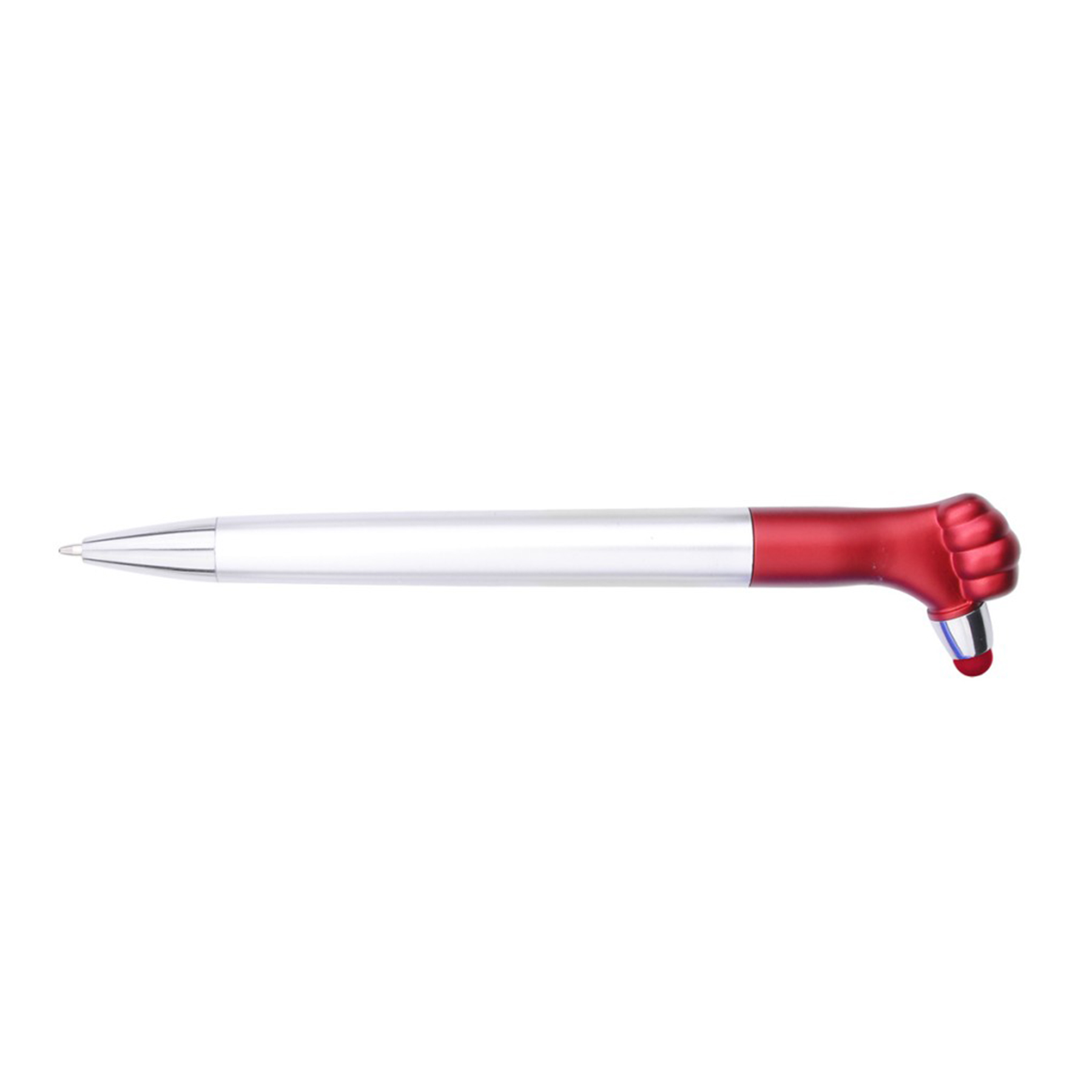 Thumbs up Plastic Stylus Ballpoint pen 8