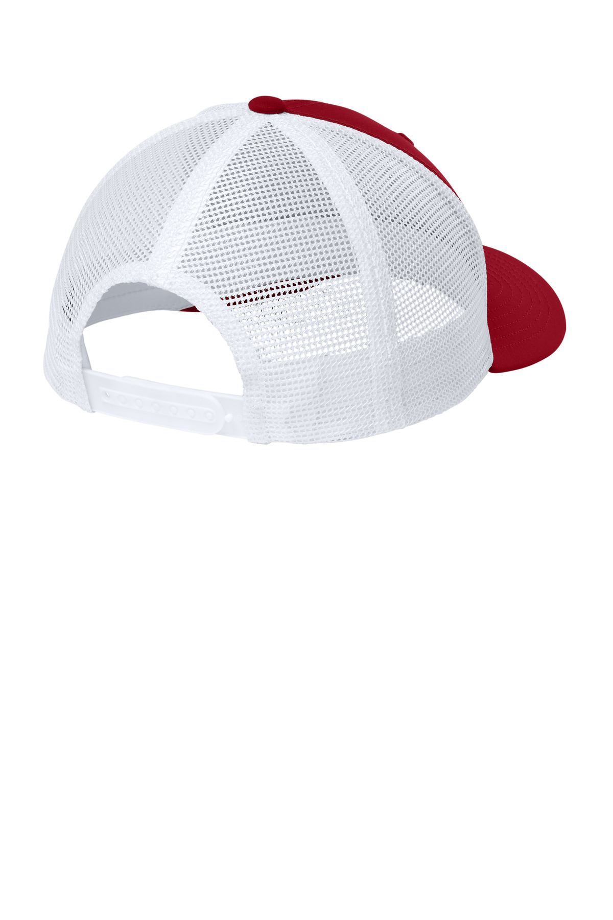 Sport-Tek Club Trucker Cap STC46 27
