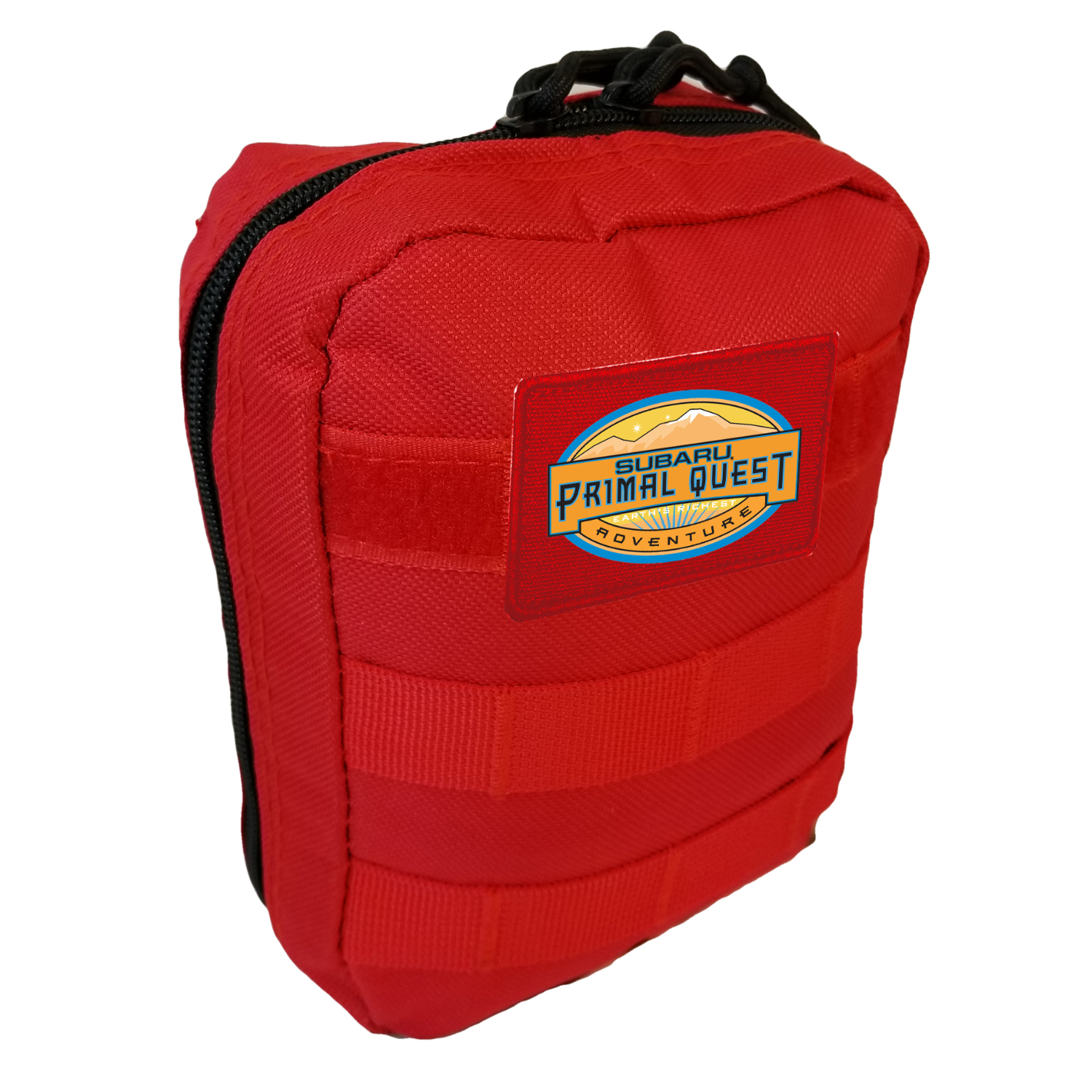 Tactical Trauma First Aid Kit 6