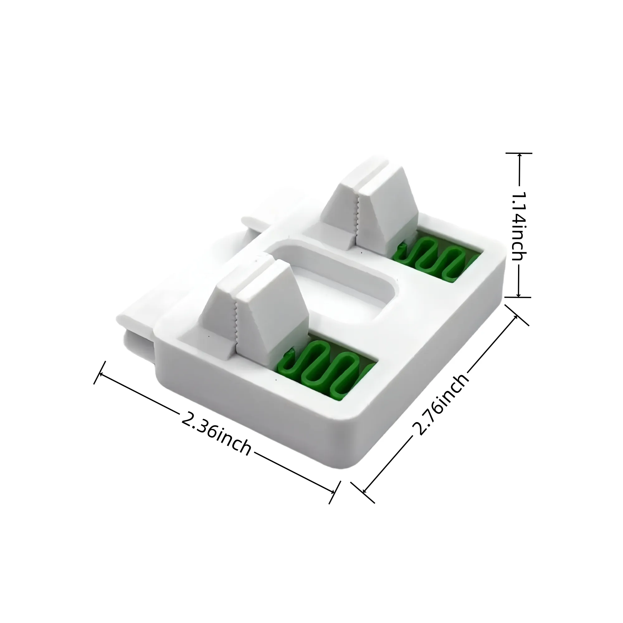 Electric Wire Soldering Fixture 3