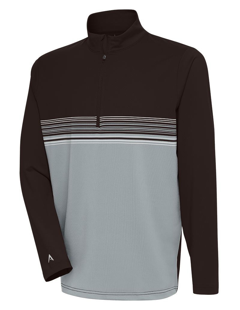 Pace Men's Pullover - Attic Pricing, custom hoodie or sweatshirt with logo imprint 6