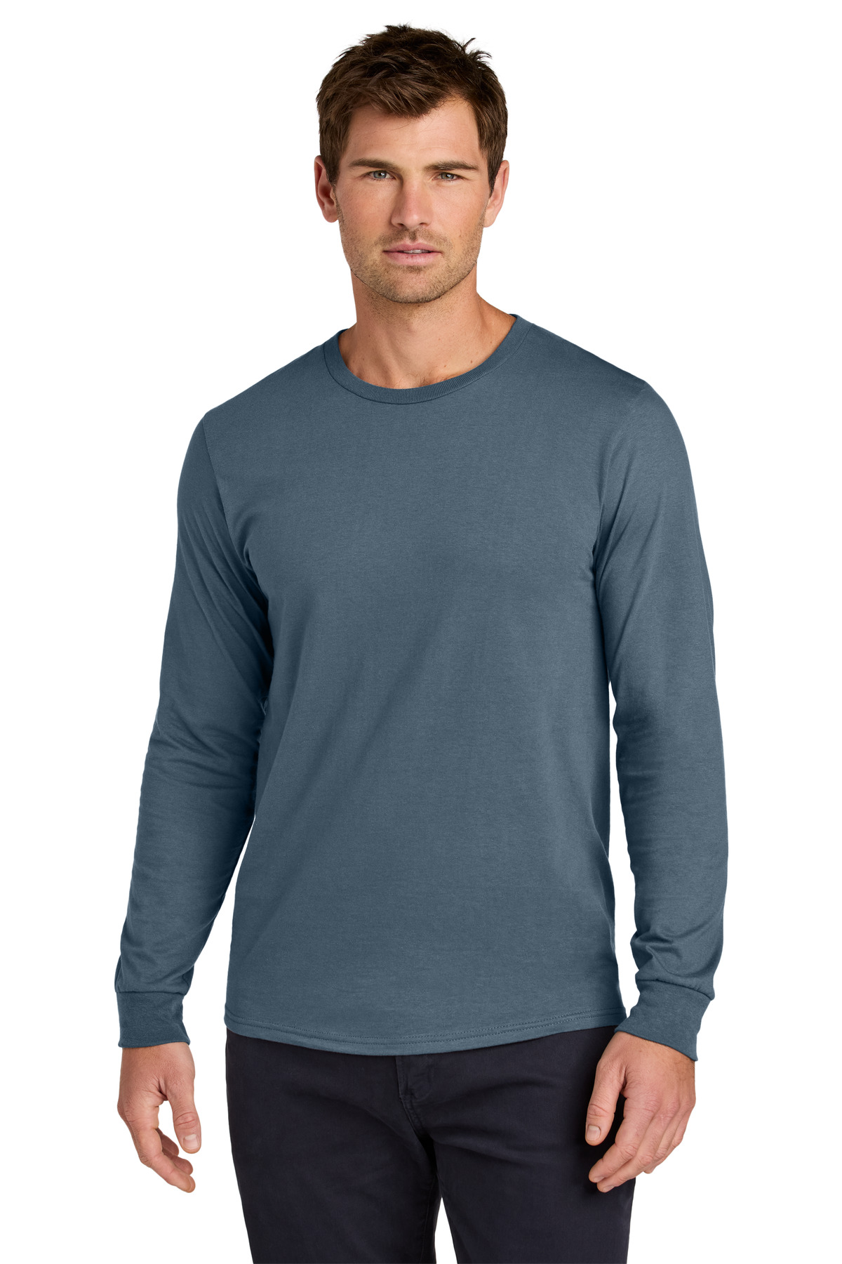 Jerzees Classics Unisex Cotton Long Sleeve T-Shirt 363L 20