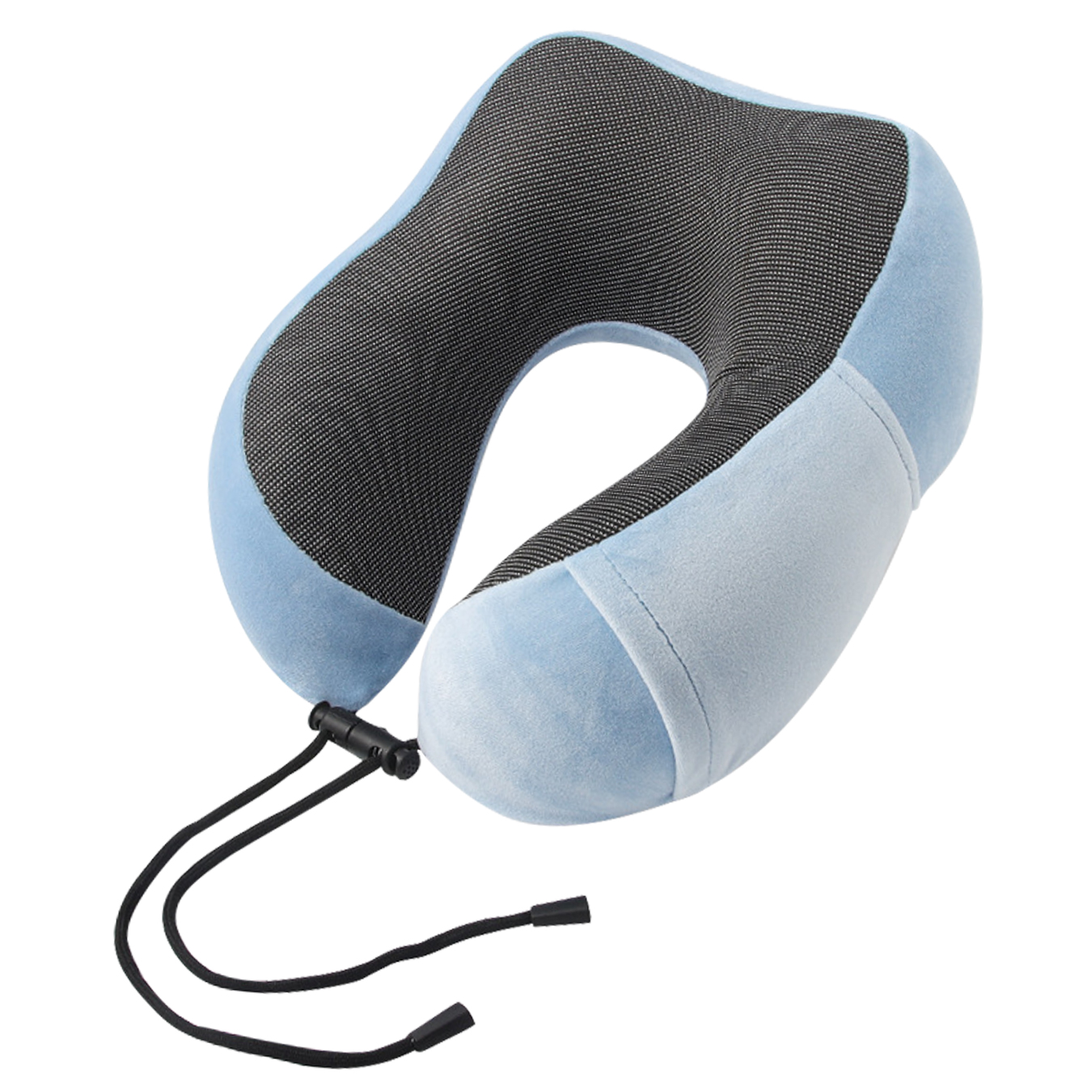 U-shaped Travel Pillow 5