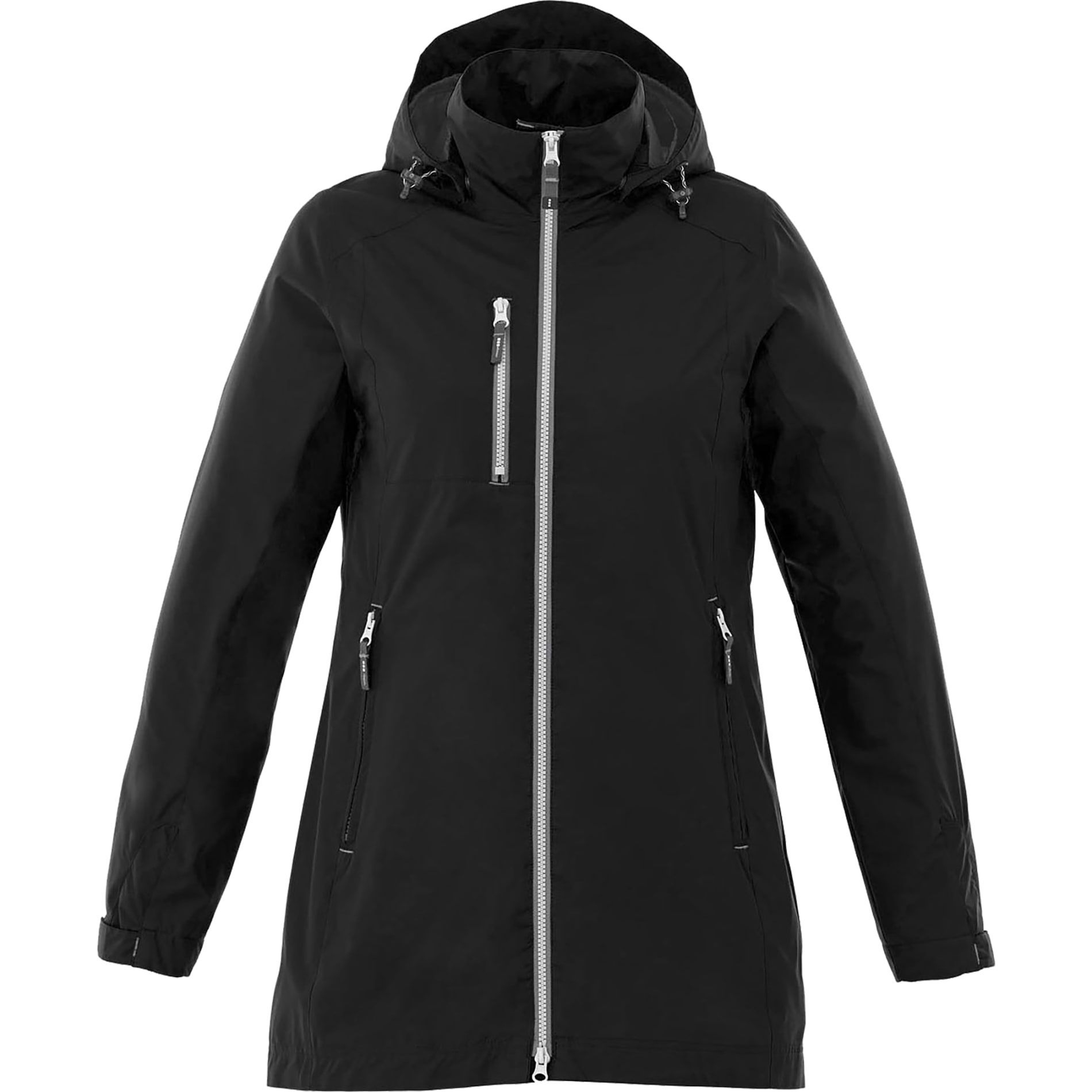 Women's Ansel Jacket 62