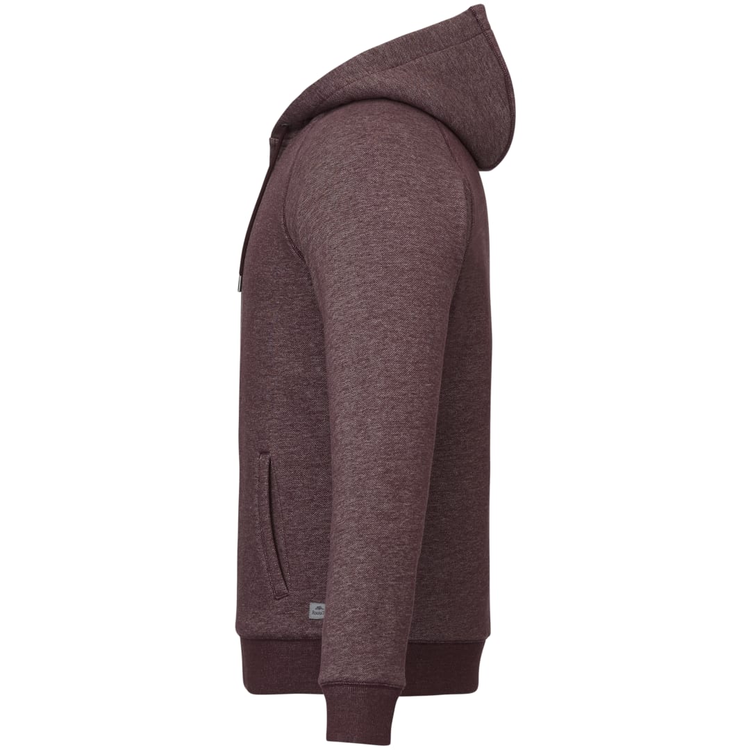 Men's COPPERBAY Roots73 FZ Hoody 147