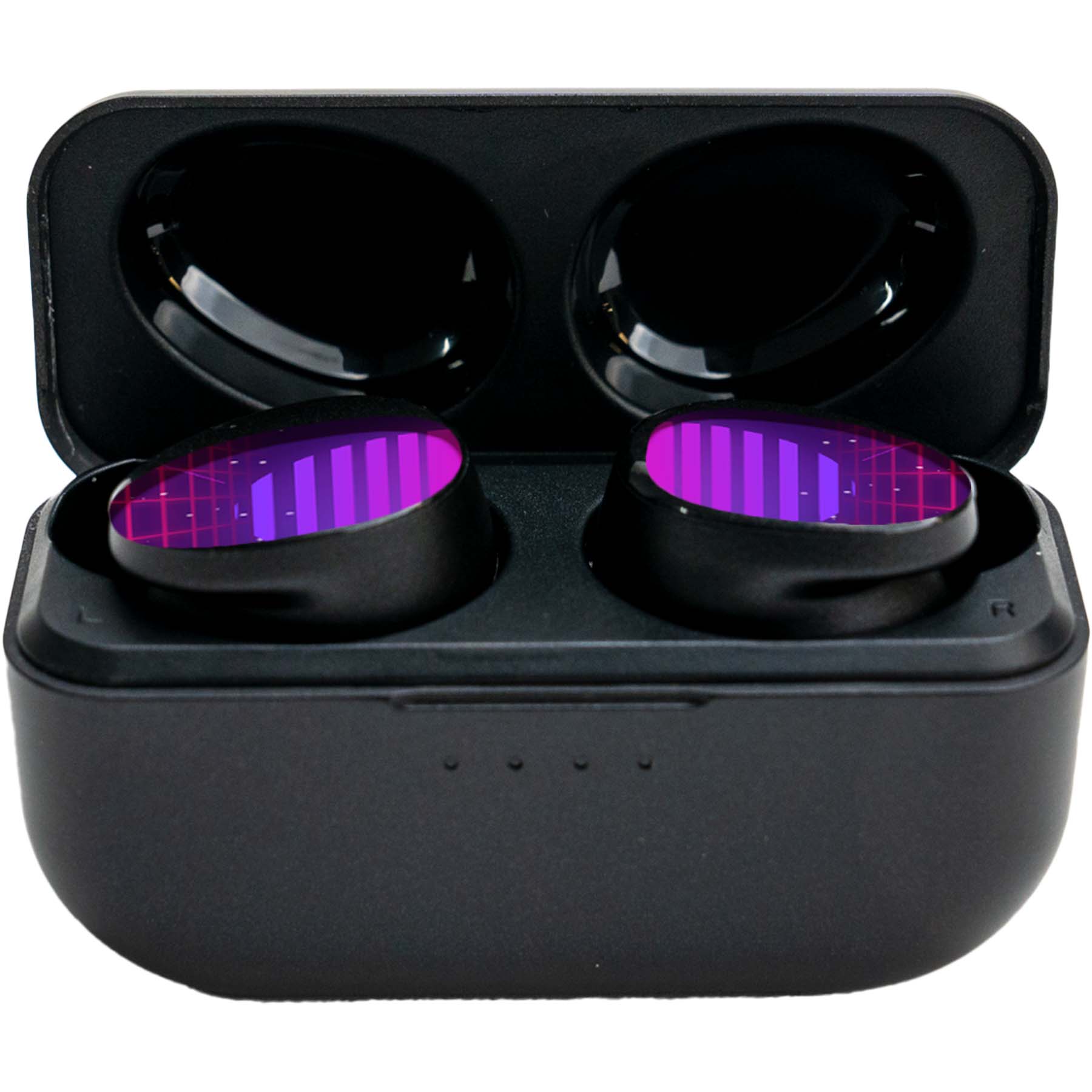 Quarx Wireless ANC Earbuds 2