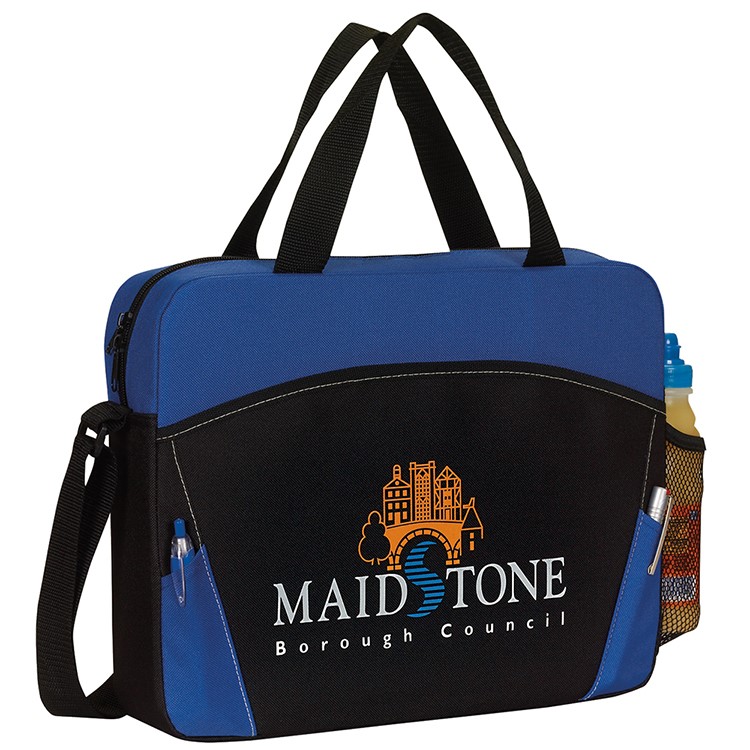 Convention Conveyer Briefcase 5