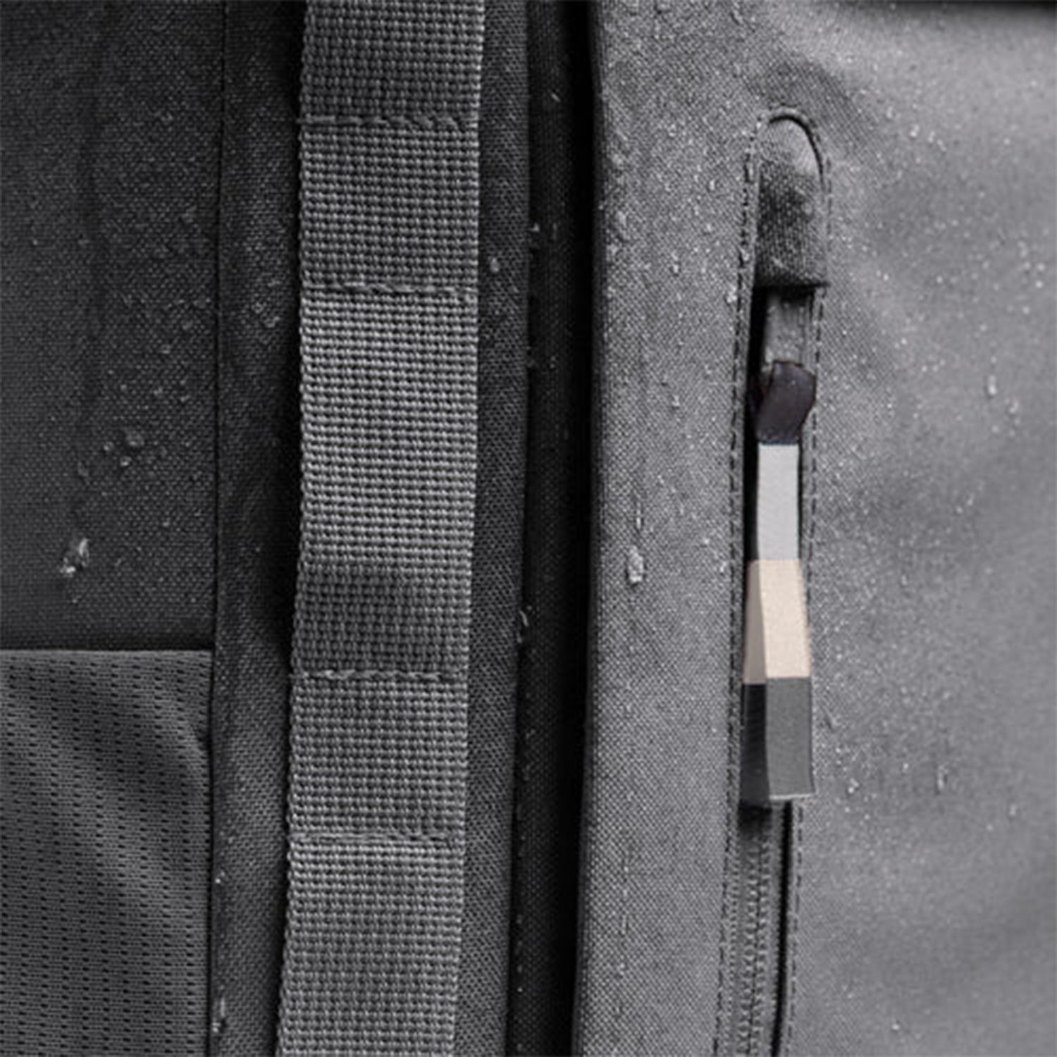 GOT BAG® Pro Pack – GOTS Certified Ocean Plastic Backpack 5