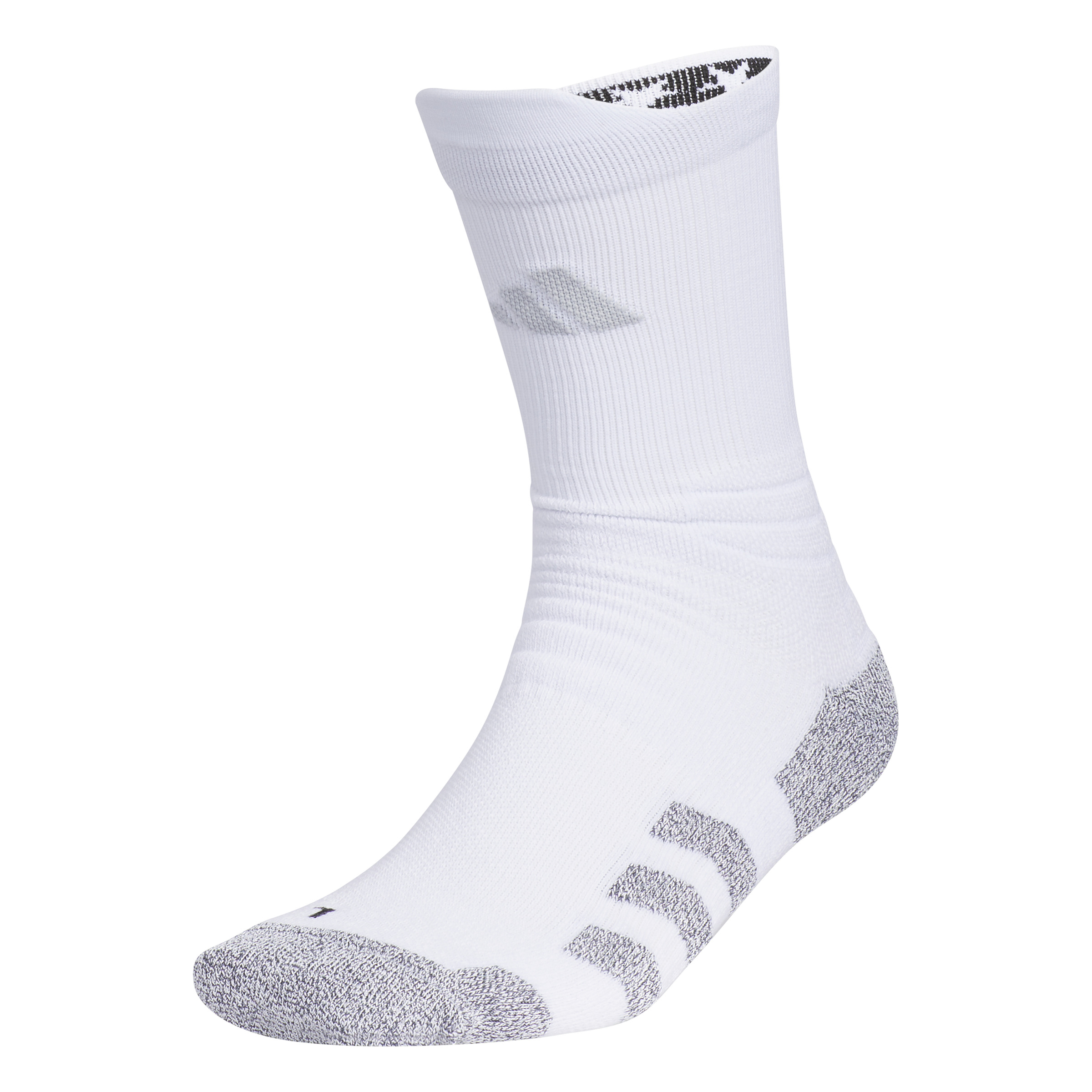 5-Star Team Traxion 2.0 Crew Socks 3