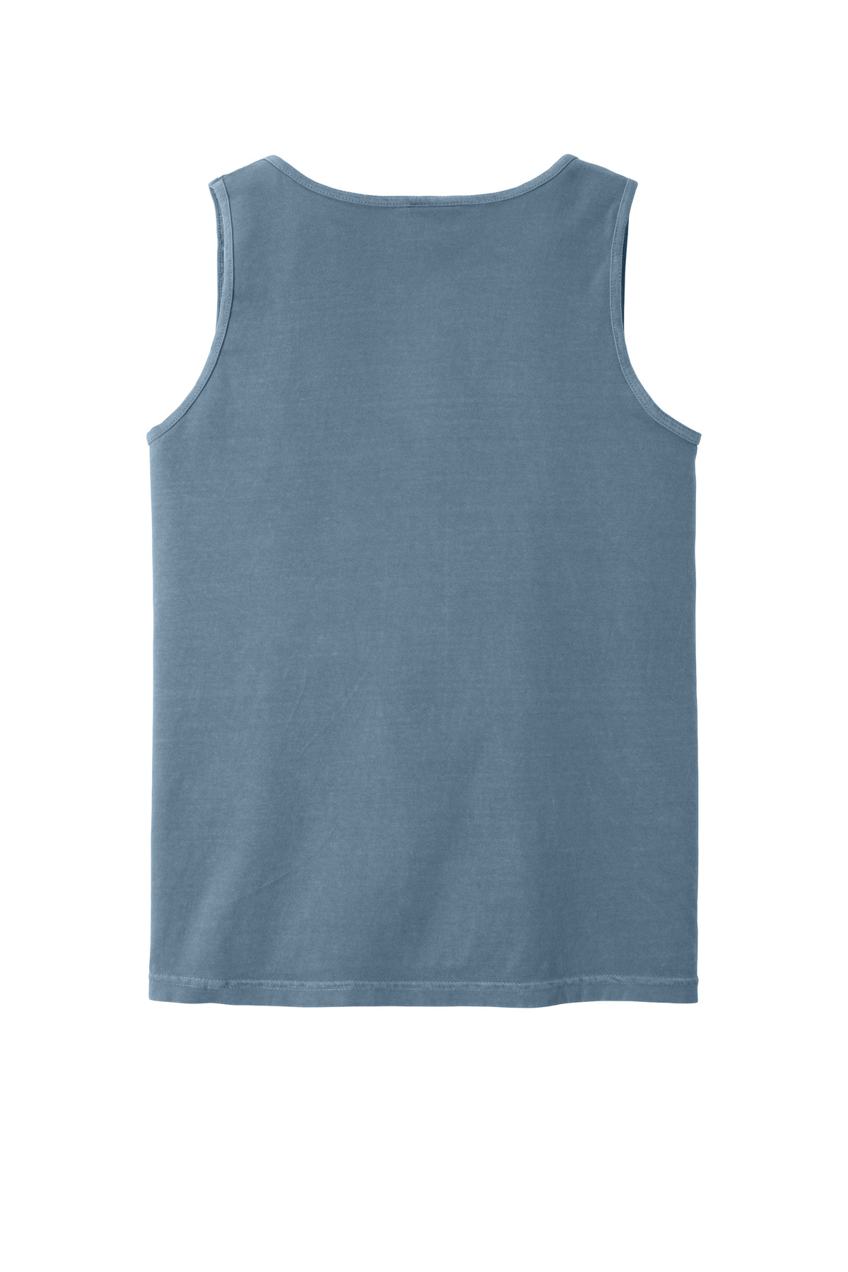 COMFORT COLORS Heavyweight Ring Spun Tank Top. 9360 38