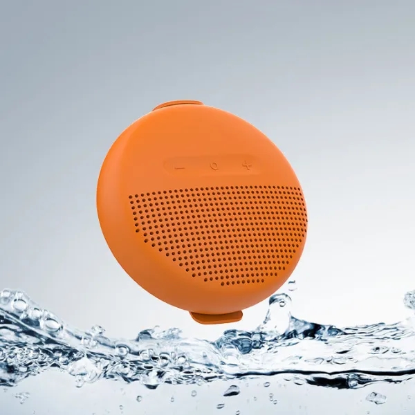 Wireless Speaker 5