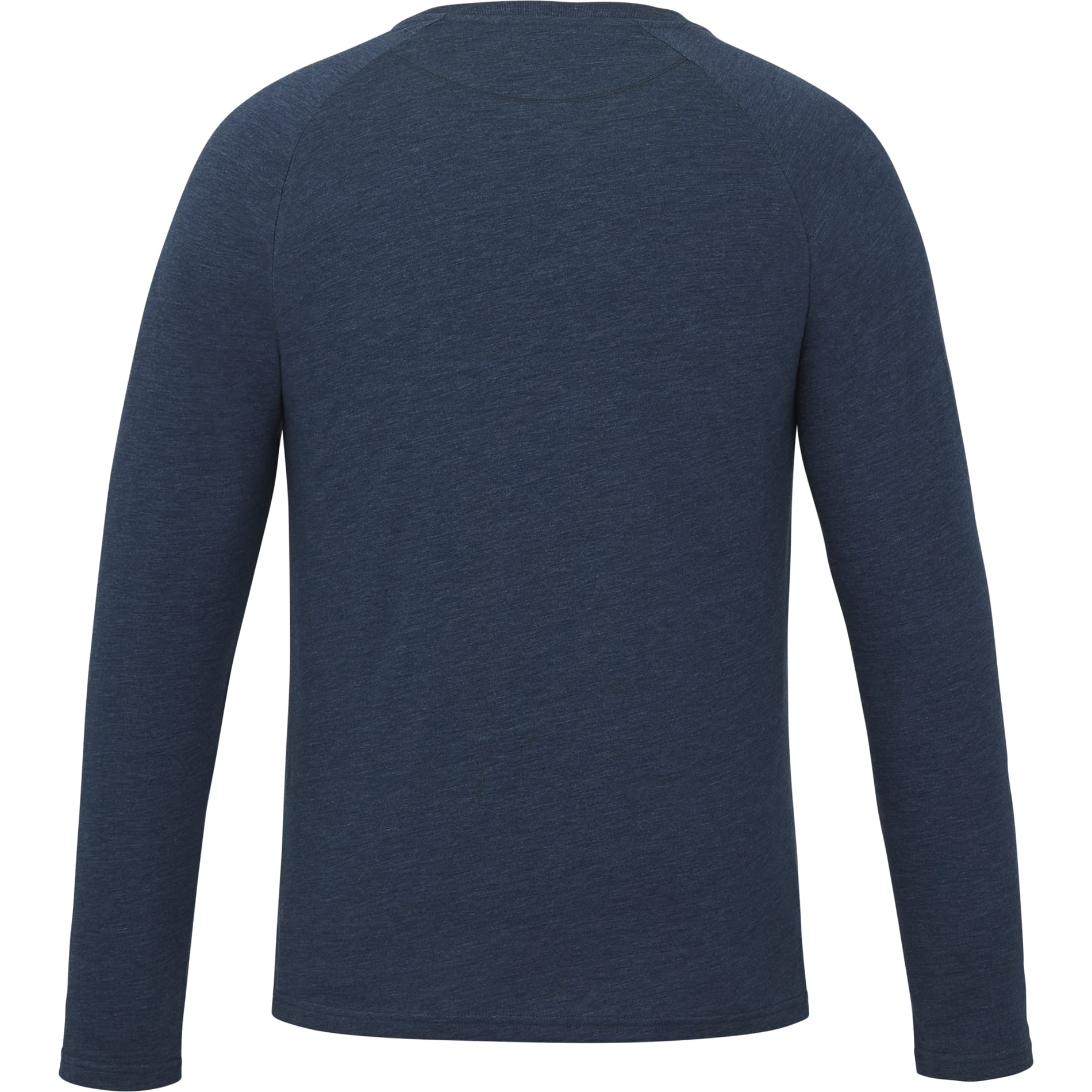 tentree TreeBlend Classic Henley Longsleeve - Men's 100