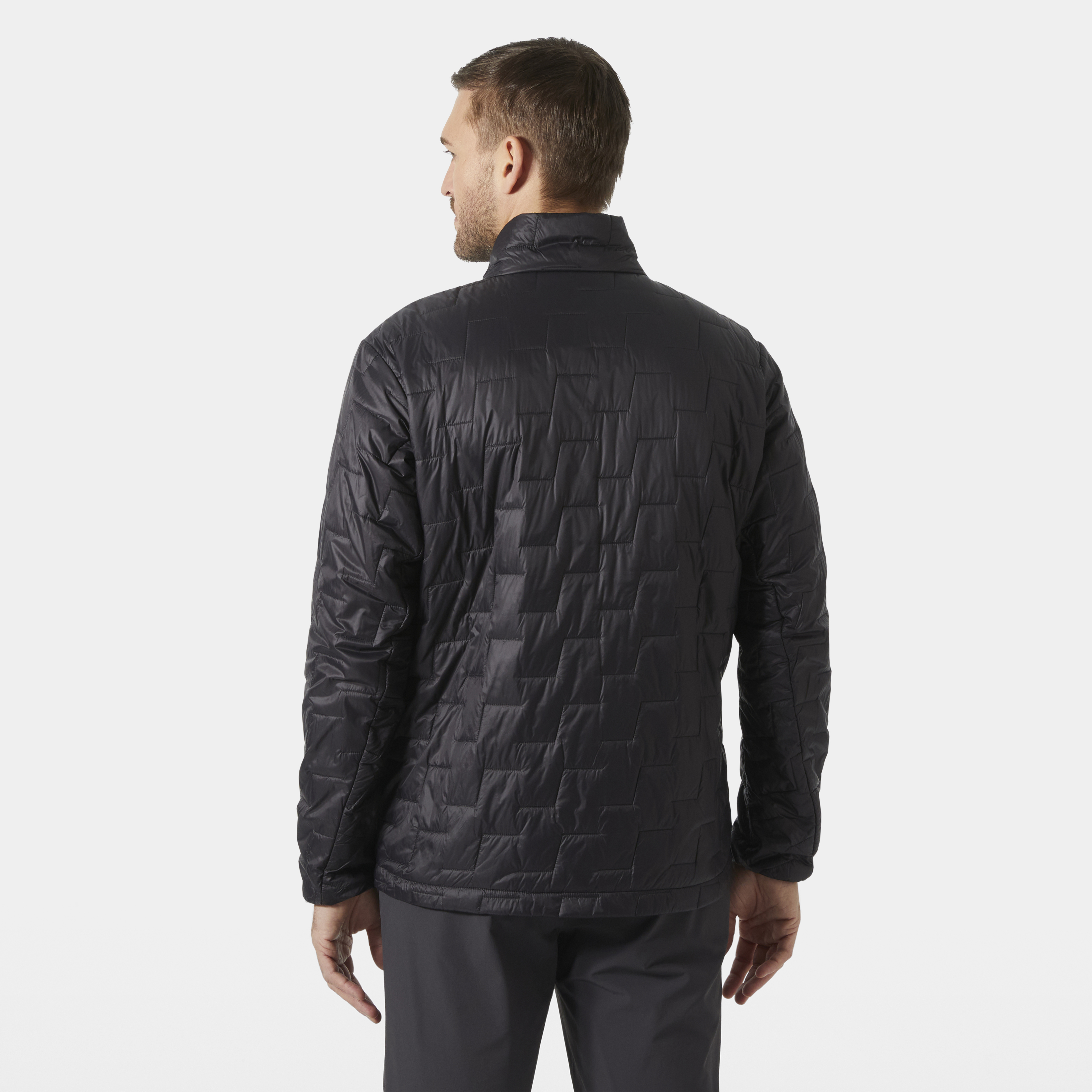 Helly Hansen Men's Lifaloft Insulator Jacket 5