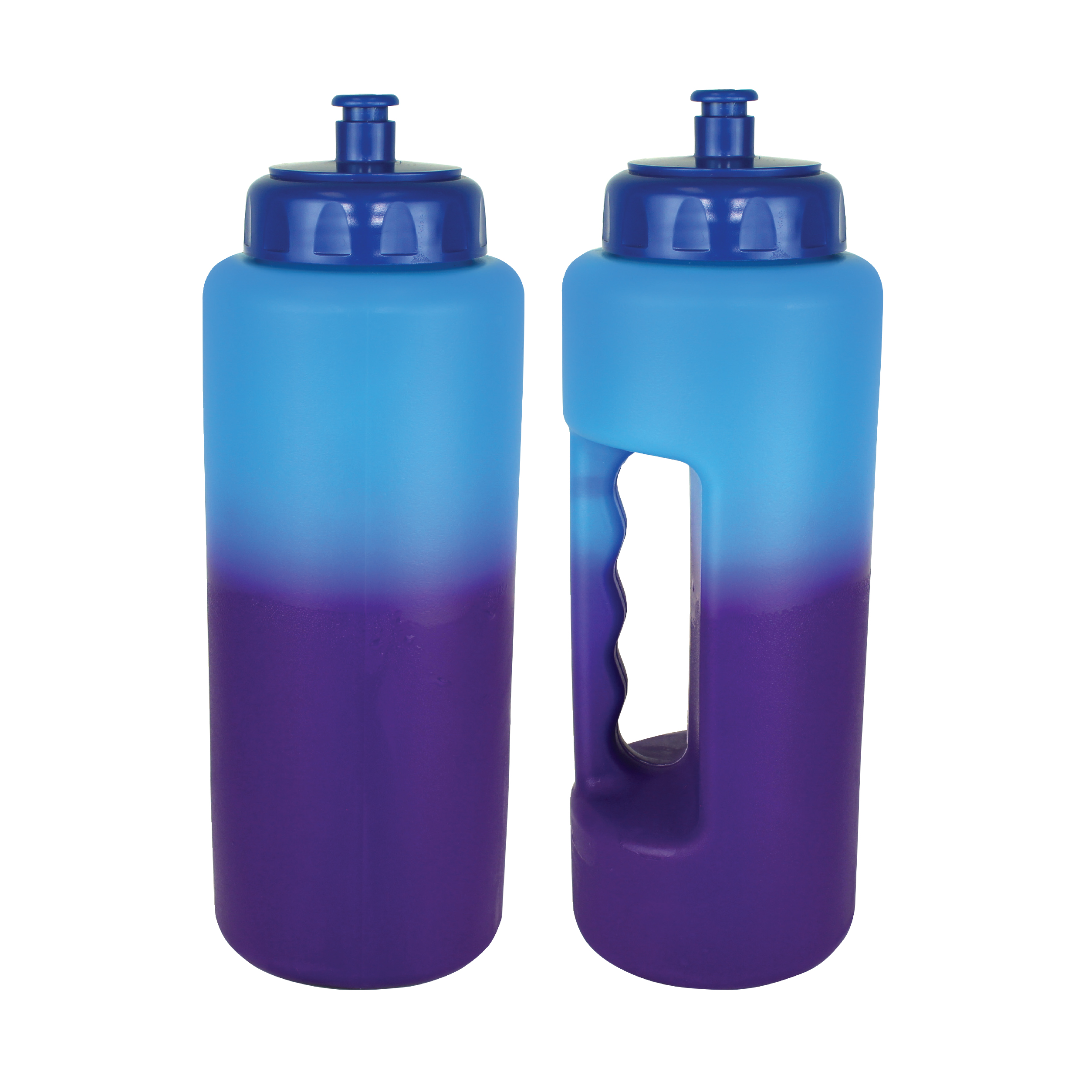 Mood™ 32 oz. Grip Bottle with Push 'n Pull Cap 6