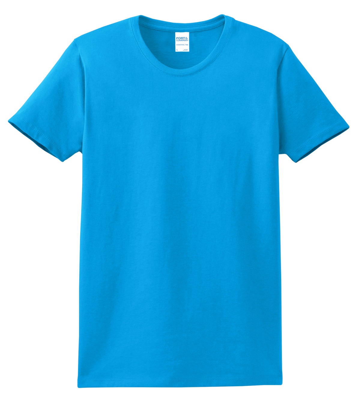 Port & Company® Women's Essential Tee 59