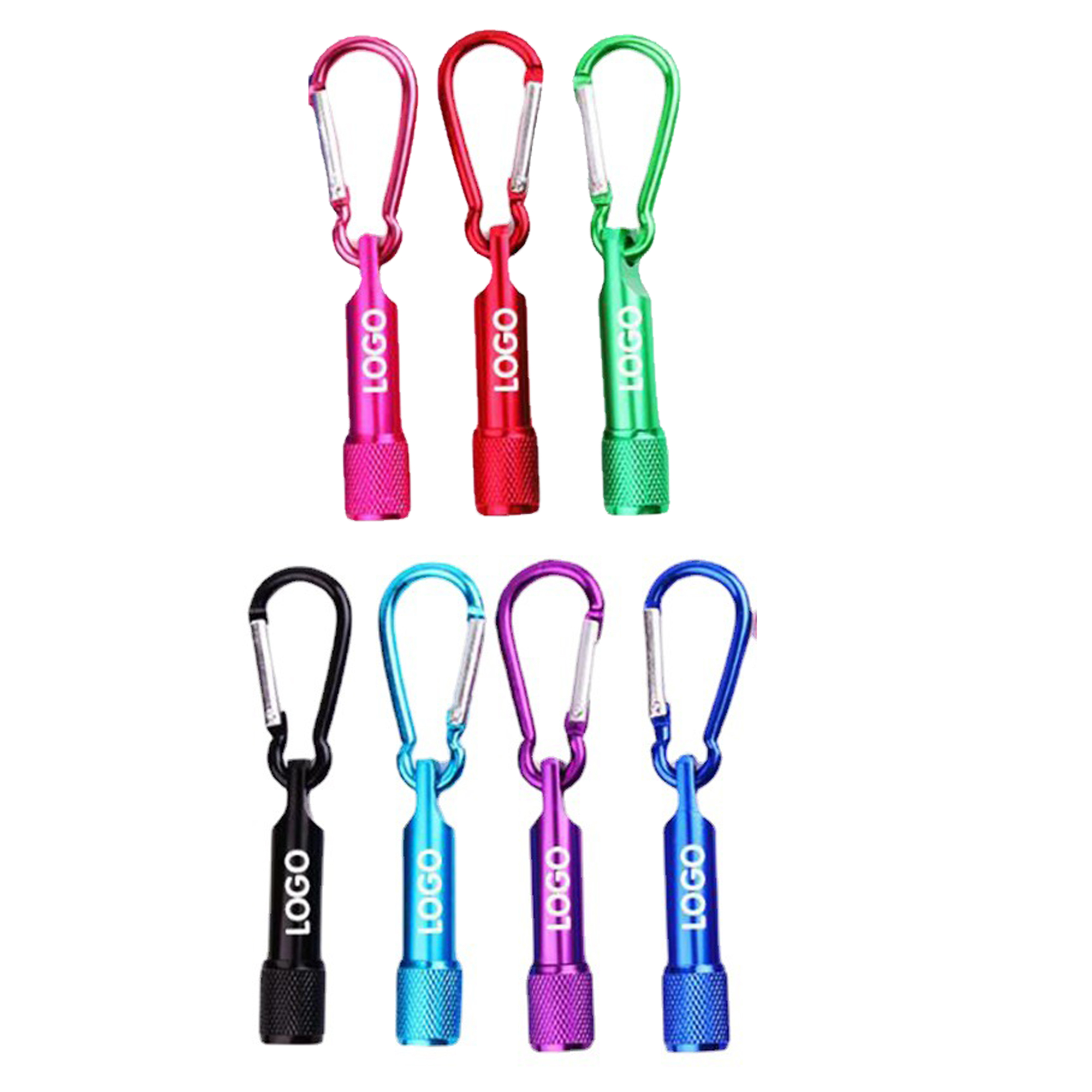 LED Flashlights High Lumens Rechargeable 2