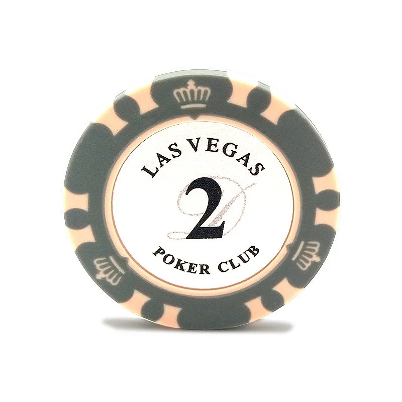 Chip Coin 9