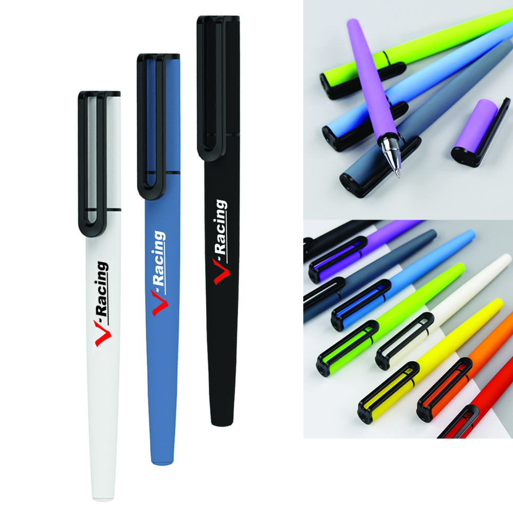 Modern Color Pen 1