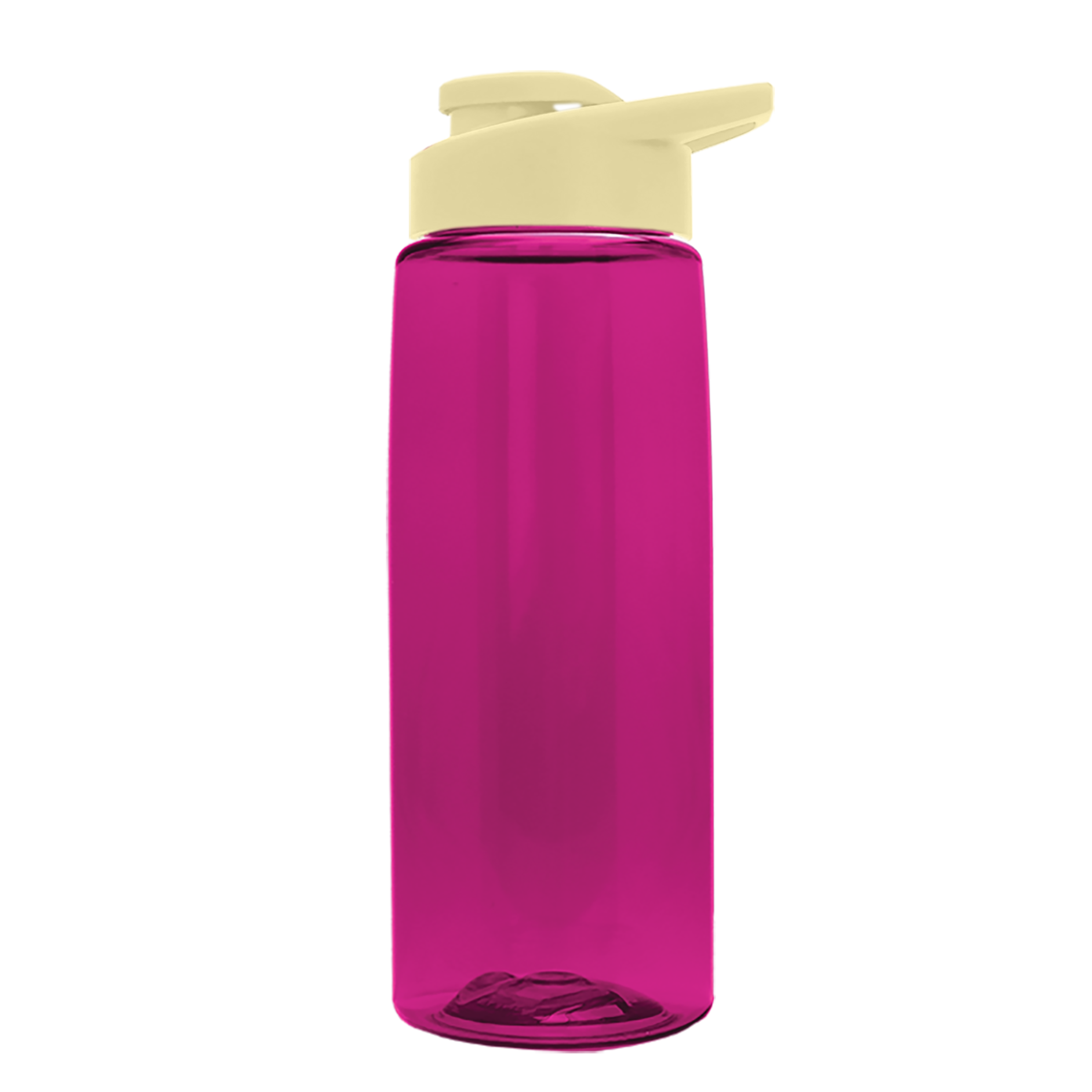 Garyline® Flair Tritan® Bottle with Drink-Thru Lid - 26 oz. 250