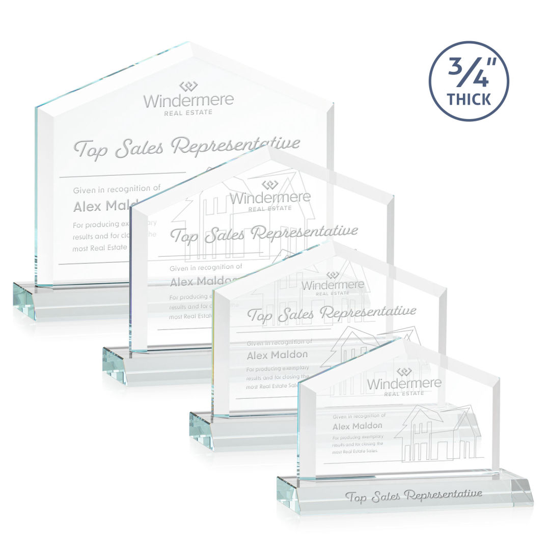 Micasa Award - Starfire