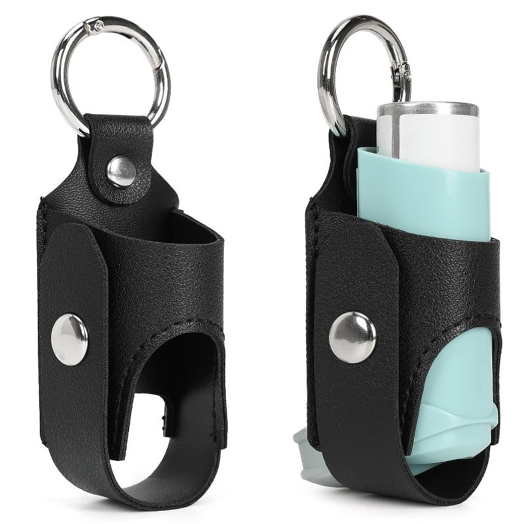 Asthma Inhaler Holder 2