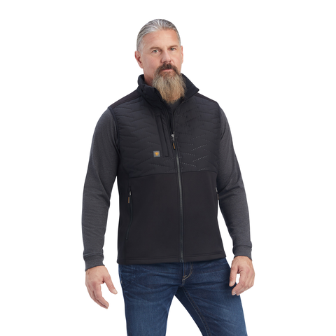 Ariat Rebar Cloud 9 Vest 2