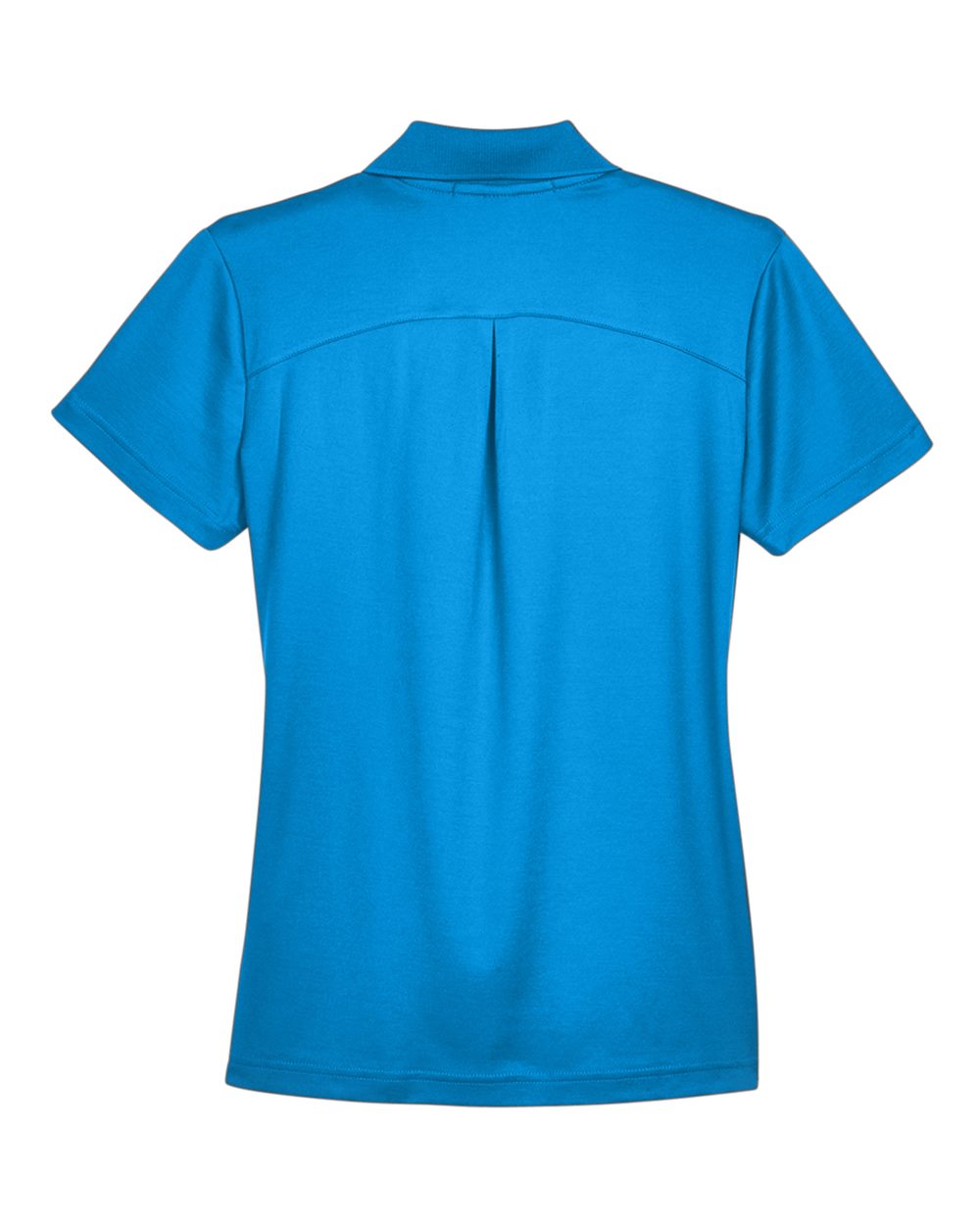 Women's CrownLux Performance® Plaited Polo - DG20W 67