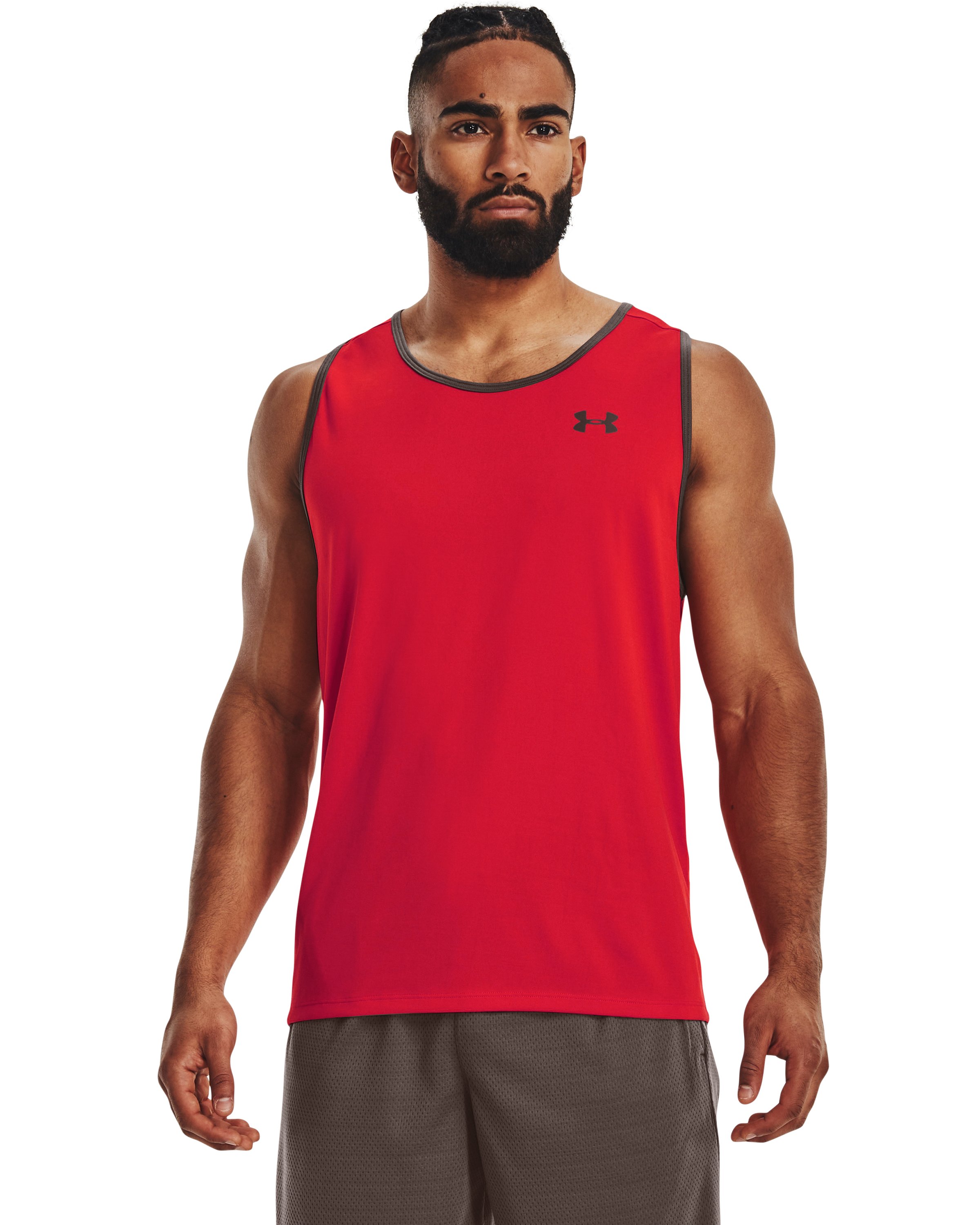 UA Tech 2.0 Men's Tank 12