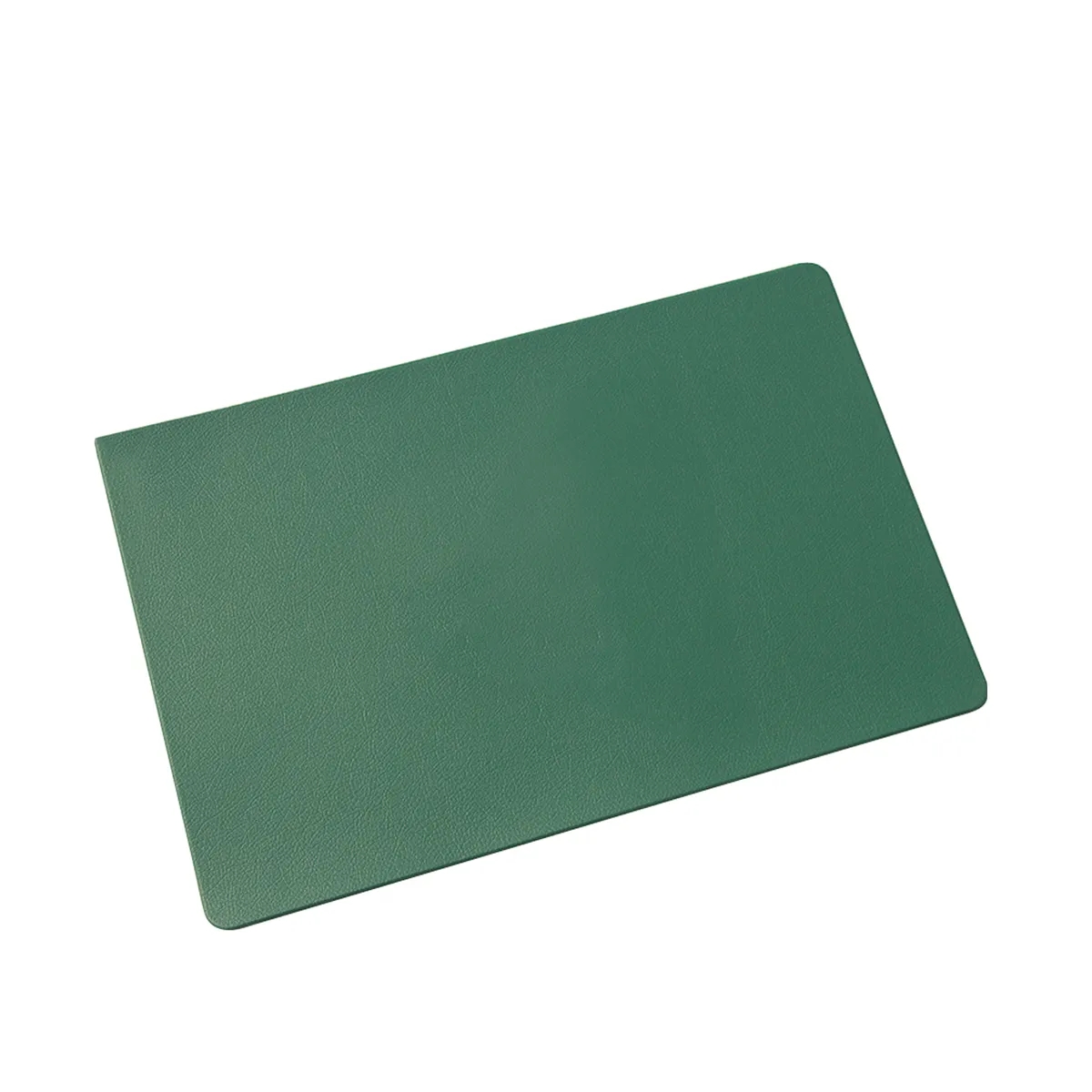 Pvc Leather Waterproof Table Placemats 2