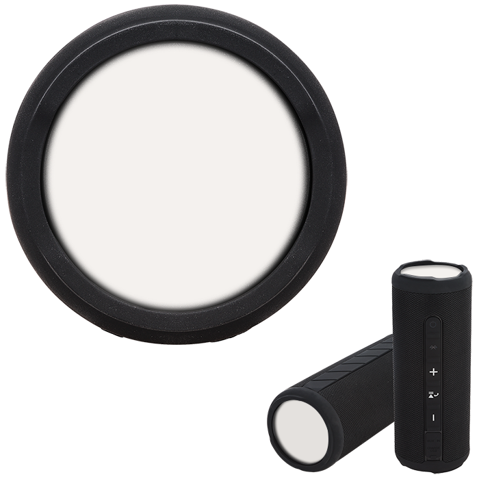 Urban Peak® 10W Waterproof 360° Bluetooth® Speaker 7