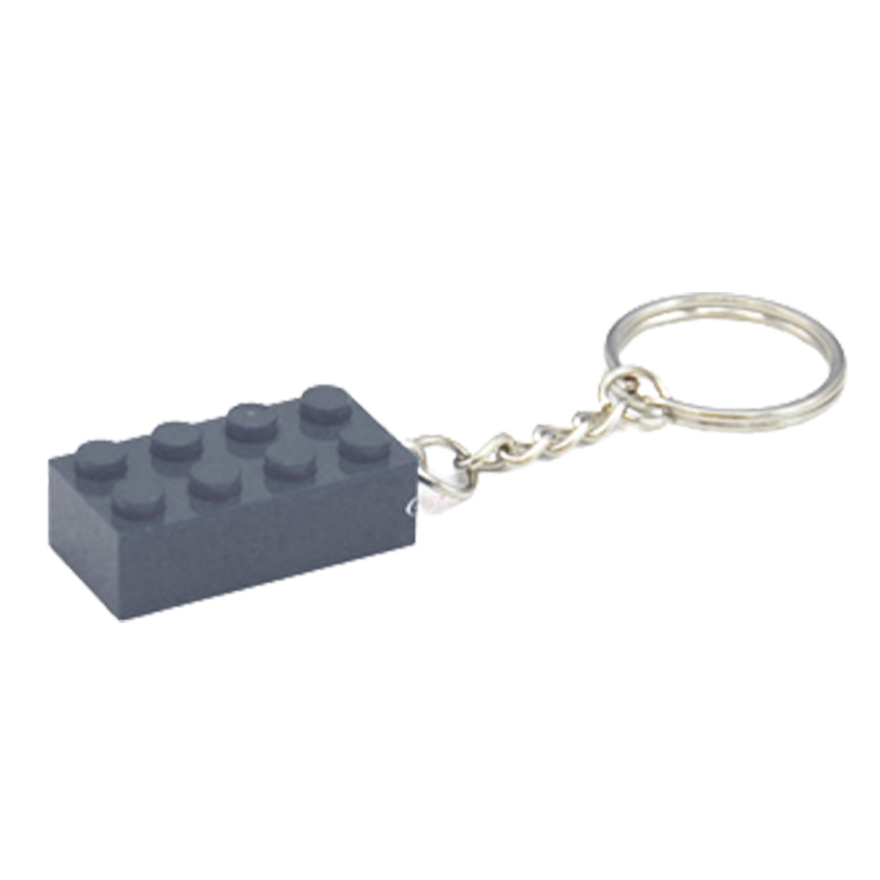 Building Block Keychain 2