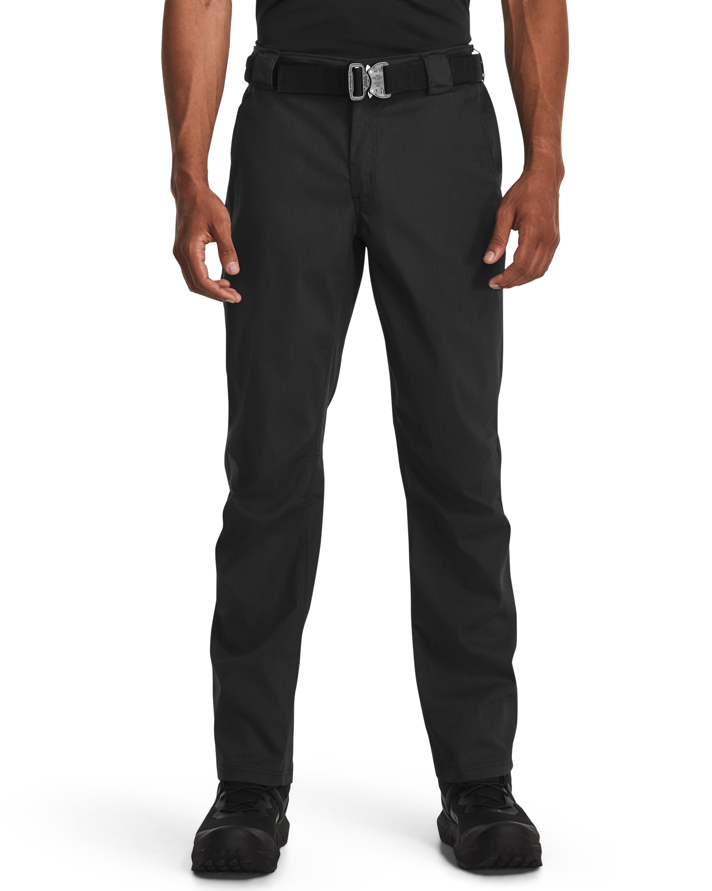 UA Enduro Elite Men's Flat Front Pants 2