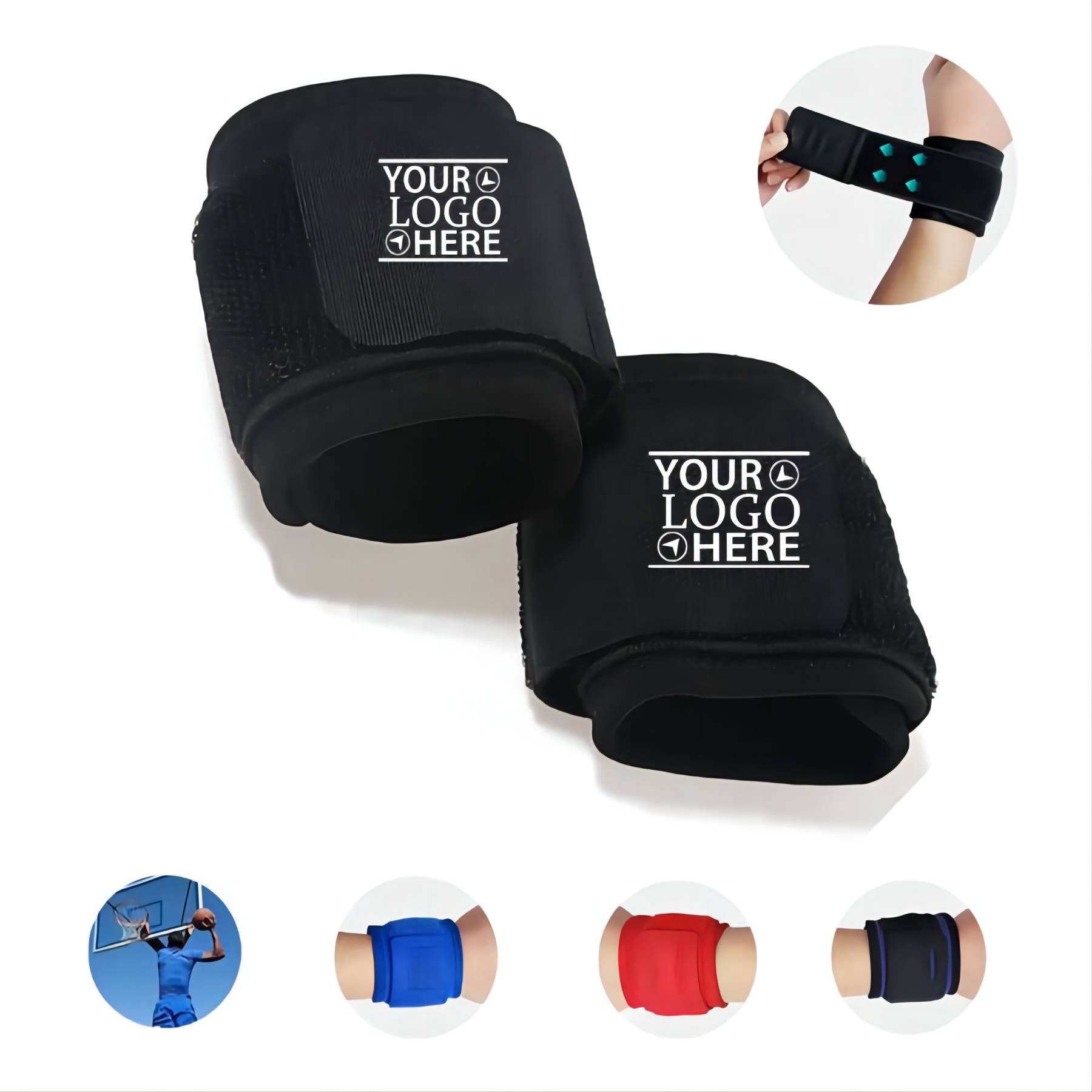 Carpal Tunnel Wrist Brace 2