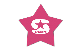 Star Vinyl Jar Opener 5ST 40