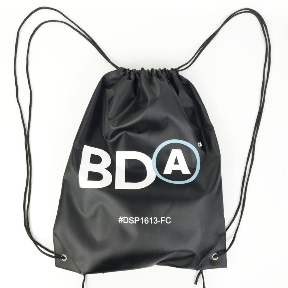 Drawstring Backpack